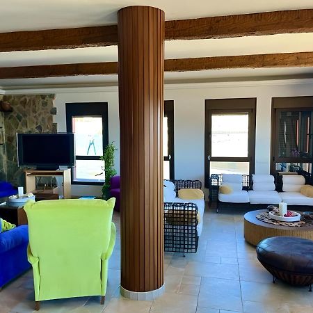 Vila Casa La Calma Las Palmas de Gran Canaria Exteriér fotografie