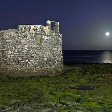 Vila Casa La Calma Las Palmas de Gran Canaria Exteriér fotografie