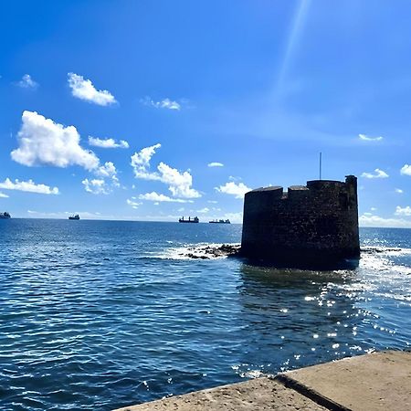Vila Casa La Calma Las Palmas de Gran Canaria Exteriér fotografie