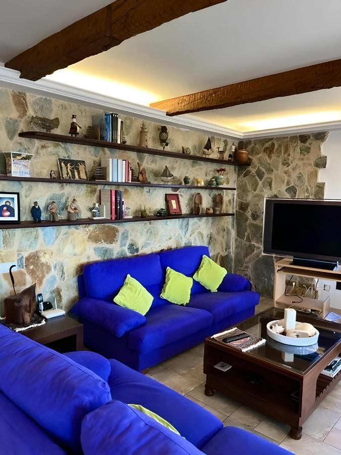 Vila Casa La Calma Las Palmas de Gran Canaria Exteriér fotografie
