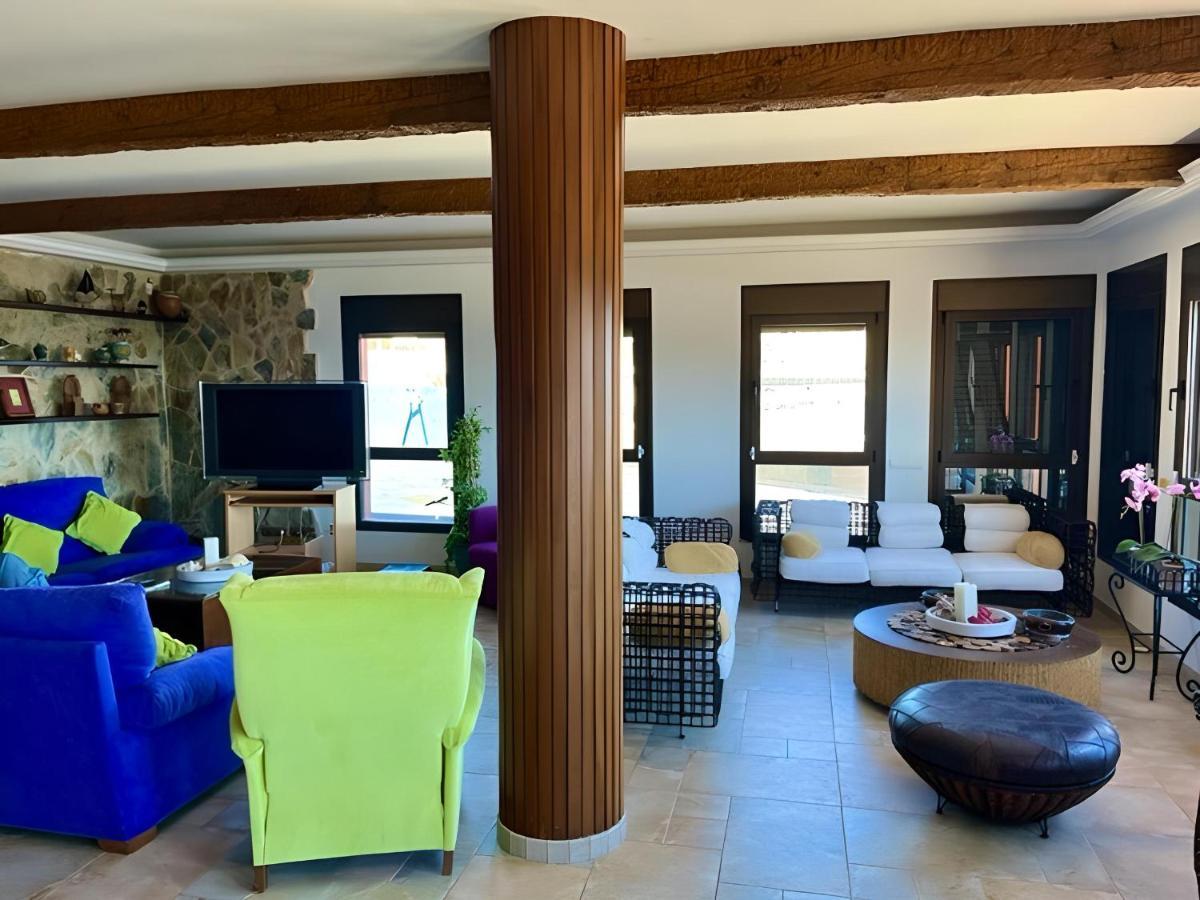 Vila Casa La Calma Las Palmas de Gran Canaria Exteriér fotografie
