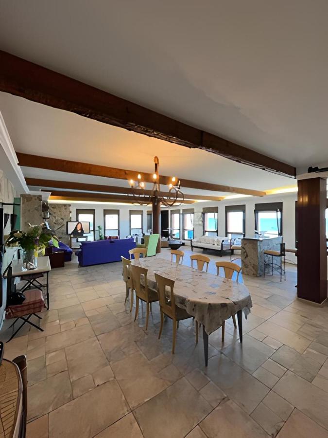 Vila Casa La Calma Las Palmas de Gran Canaria Exteriér fotografie