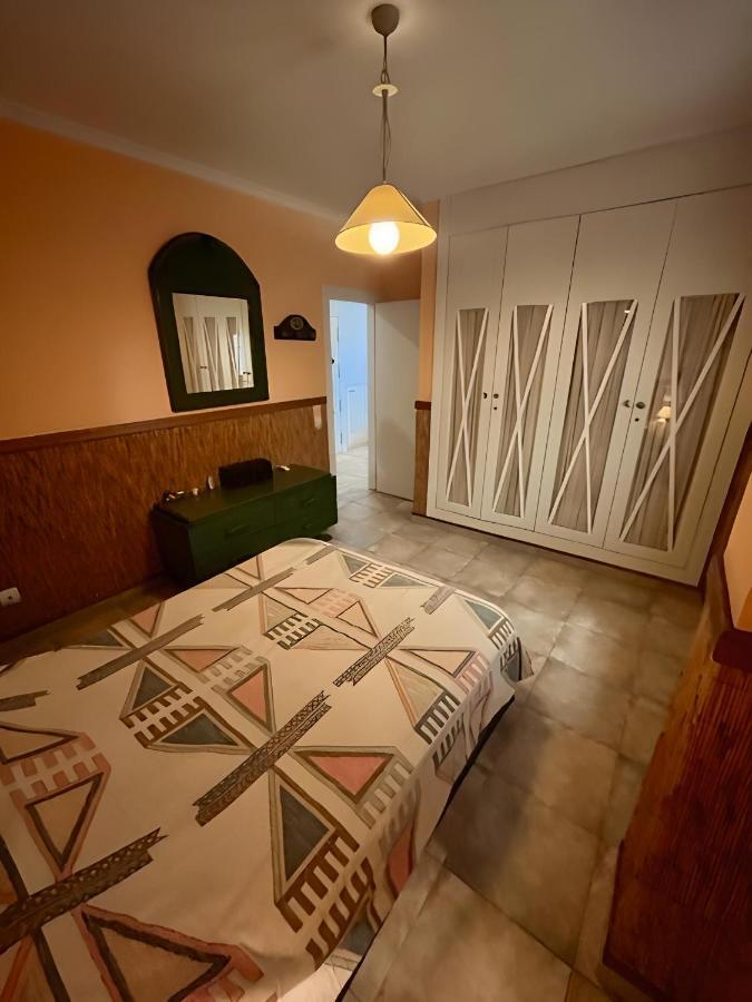 Vila Casa La Calma Las Palmas de Gran Canaria Exteriér fotografie