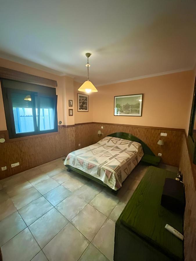 Vila Casa La Calma Las Palmas de Gran Canaria Exteriér fotografie